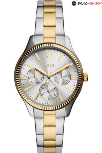 FOSSIL BQ3762 фото