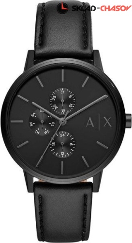 Мужские Armani Exchange Cayde AX2719 фото