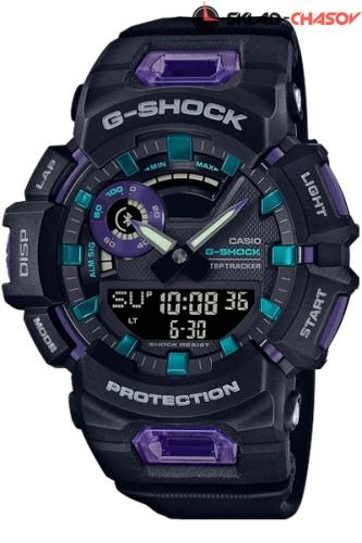 Casio GBA-900-1A6 фото