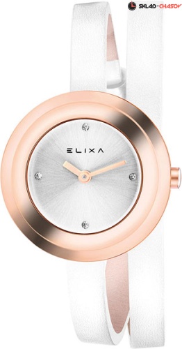 Наручные часы Elixa E092-L351 фото