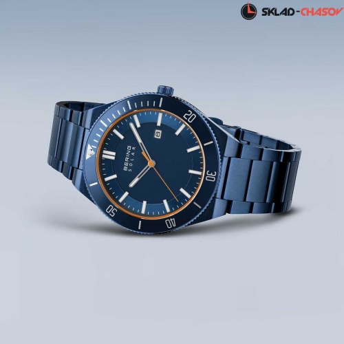 Наручные часы Bering 14443-797 фото фото 3