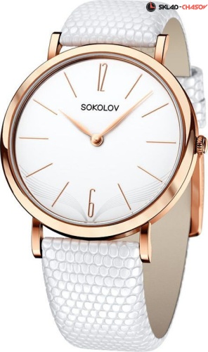 SOKOLOV204.01.00.000.05.02.2 фото