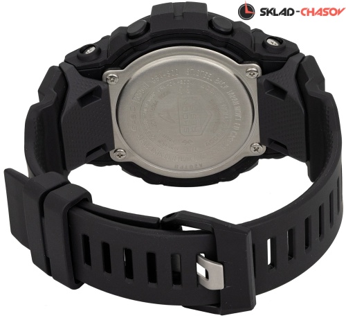 Casio GBA-800SF-1AER фото фото 5