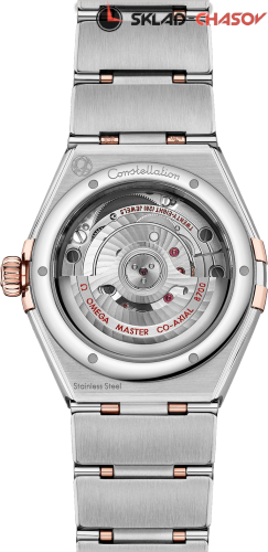 Omega 13125292063001 фото фото 2