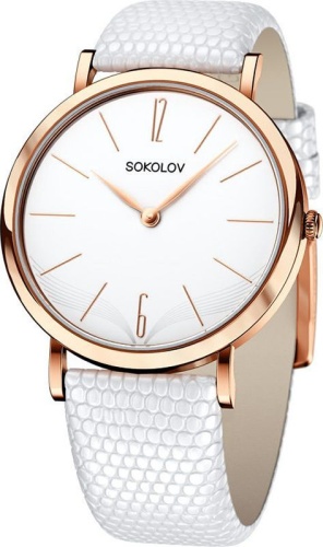 SOKOLOV204.01.00.000.05.02.2 фото