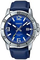 Casio MTP-VD01L-2B фото