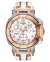 Tissot T048.417.27.012.00 фото