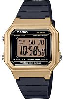 Casio W-217HM-9A фото