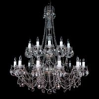 Wranovsky Diamant 18 Silver фото