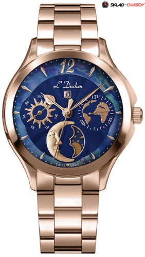 L'Duchen D 857.40.37 фото