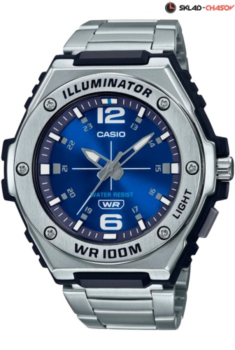 Casio MWA-100HD-2A фото