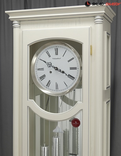 Columbus CR2063 "Белая ночь" фото фото 4