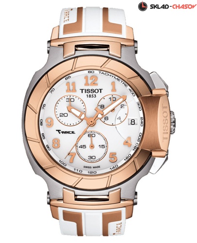 Tissot T048.417.27.012.00 фото