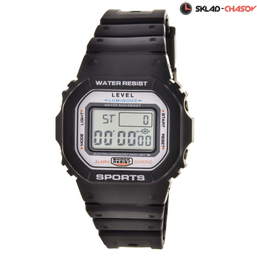 L218L-4 "LEVEL" Часы наручные фото