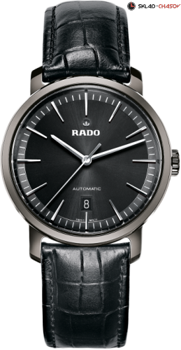 Rado 629.0074.3.417 фото