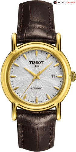 Tissot T907.007.16.031.00 фото