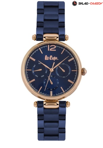 Lee Cooper женские, LC06619.490 фото