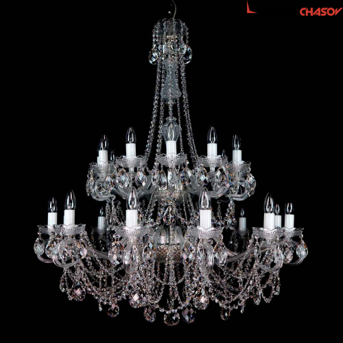 Wranovsky Diamant 18 Silver фото