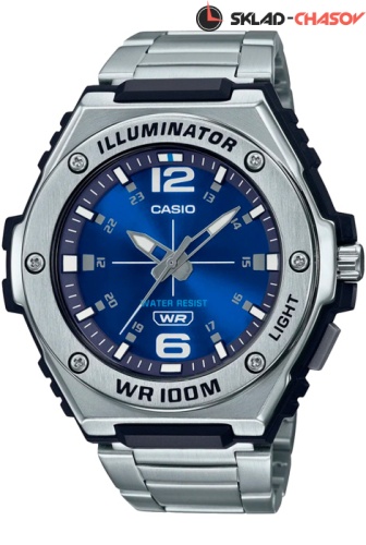 Casio MWA-100HD-2A фото