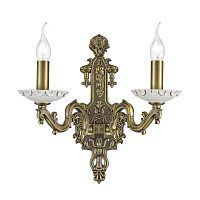 бра Dio DArte Elite Nera E 2.1.2 A фото