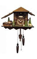 Часы с кукушкой SARS 042810-8MT фото