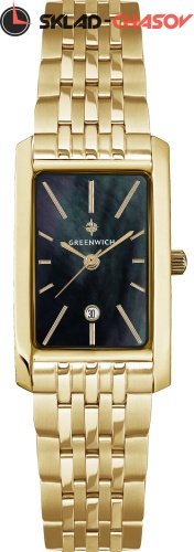 Наручные часы Greenwich GW 511.20.11 фото