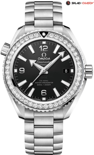 Omega Seamaster 215.15.40.20.01.001 фото