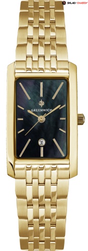 Наручные часы Greenwich GW 511.20.11 фото