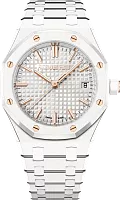Часы Audemars Piguet Royal Oak Selfwinding 9676 фото