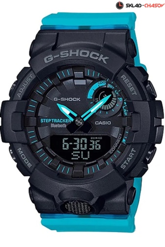 Casio GMA-B800SC-1A2 фото