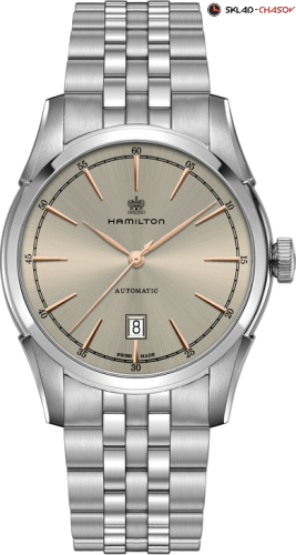 Hamilton H42415102 фото