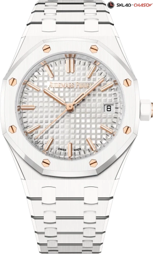 Часы Audemars Piguet Royal Oak Selfwinding 9676 фото