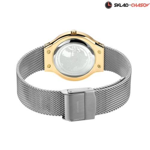 Женские Bering Classic 12131-010-190-GWP1 фото фото 4