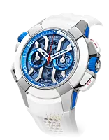 Часы Jacob & Co Gents Collection EC313.20.PE.LL.G фото