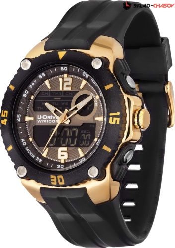 U 014.21.21, U-Drive фото фото 2