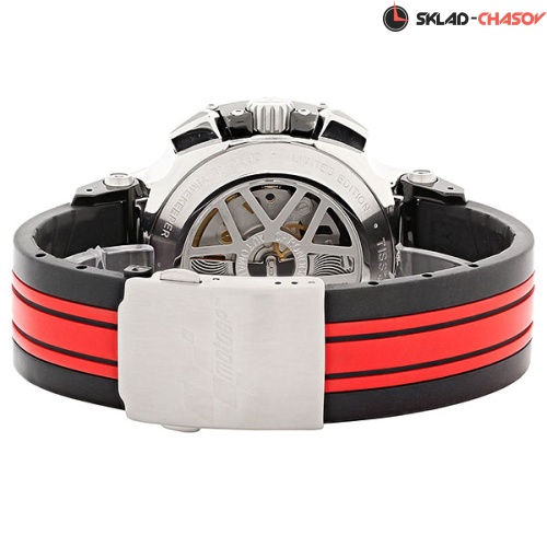 Tissot T048.427.27.061.00 фото фото 4