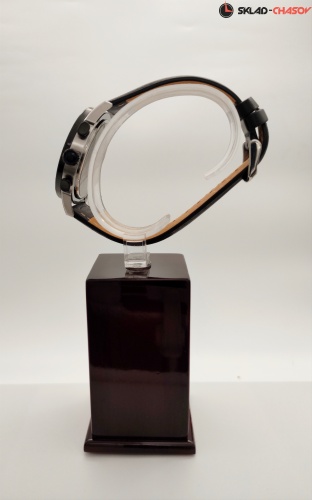 Часы "Русское время" 75175752кк на браслете S036225 кварцевые фото фото 9