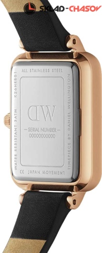 Daniel Wellington DW00100435 фото фото 3