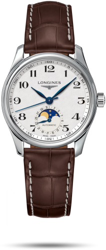 Longines L2.409.4.78.3 фото