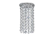 Спот встраиваемый Dio D’Arte Asfour Osimo GU10.5.14.8.210 N фото