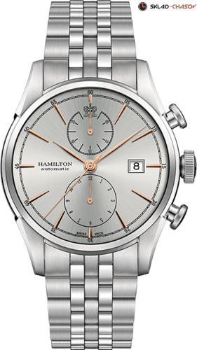 Hamilton H32416181 фото