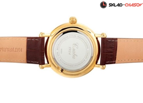 Механические Слава "Премьер" 8099685/300-2409-К1 фото фото 5