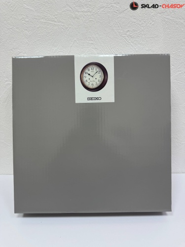 Seiko QXH202Z фото фото 12