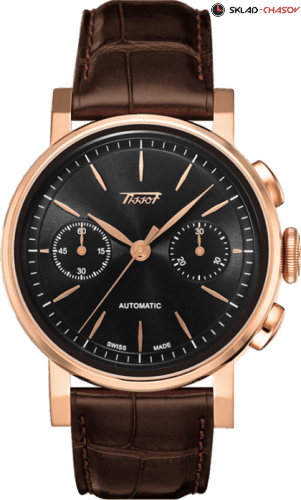 Tissot T904.432.76.051.00 фото