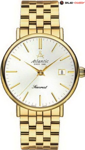 Мужские Atlantic Seacrest 50356.45.21 фото