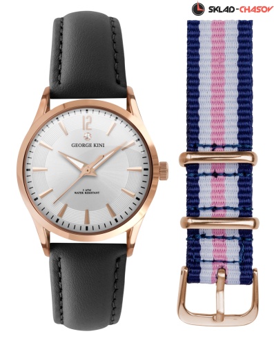 George Kini GK-05-22 фото