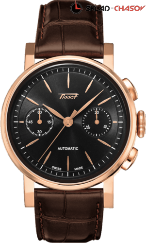 Tissot T904.432.76.051.00 фото