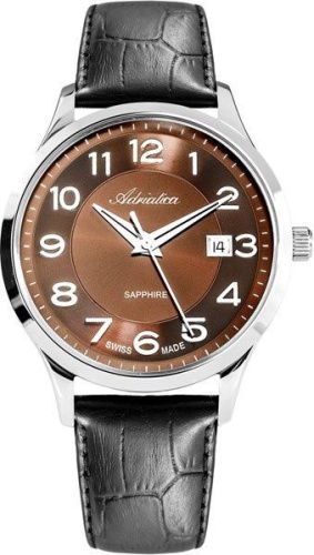 Adriatica Twin A1278.522GQ фото