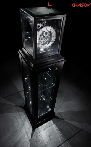 Настольные часы Kieninger 1712-96-02 фото фото 2