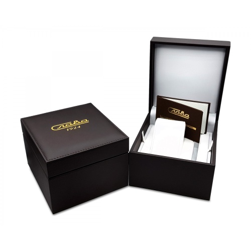 Механические с автоподзаводом Слава "Телевизор Титан" 0224303/100-2427 фото фото 2